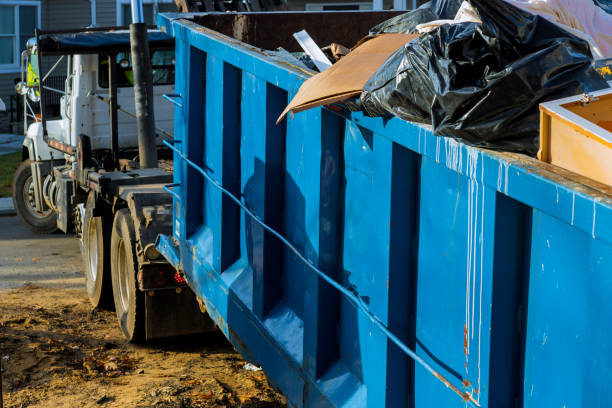 Best Demolition Debris Removal  in Giddings, TX