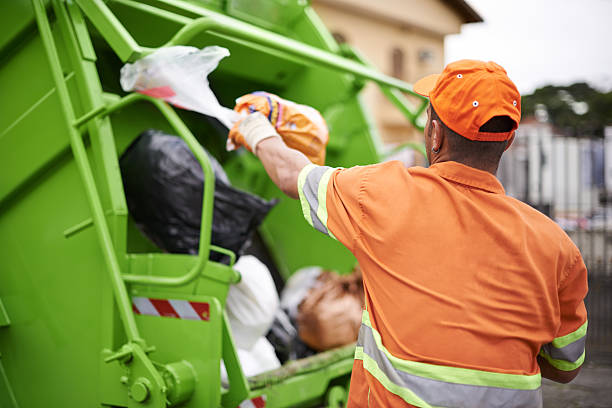 Best Furniture Removal  in Giddings, TX