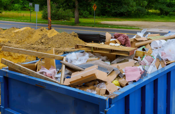 Reliable Giddings, TX Junk Removal Services Solutions