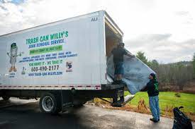 Best Retail Junk Removal  in Giddings, TX